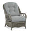  Everglade Rattan Arm Chair-27525462-61811607