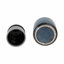 Modern Textured Ceramic Planter with Saucer-1936006861-1936006851