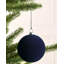25cm Polystyrene Bauble-1940337673