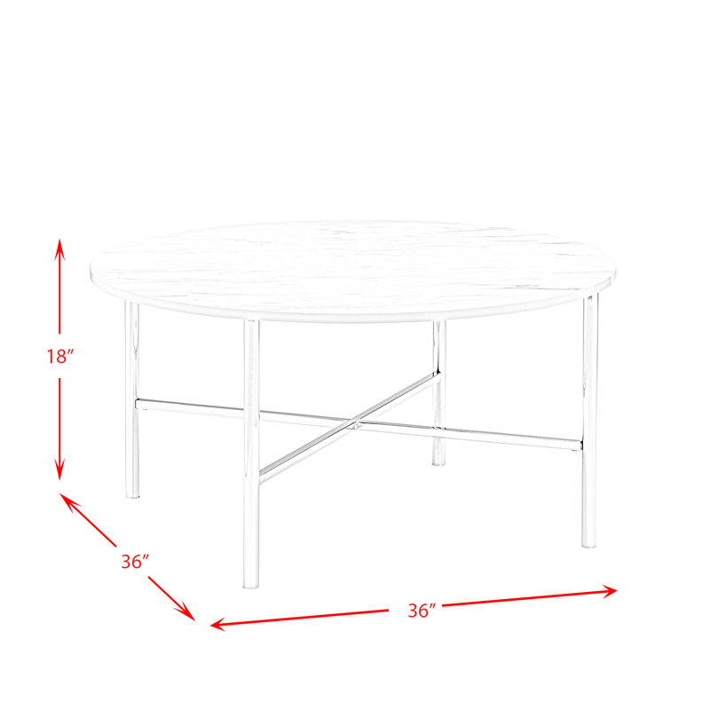 Ensemble de tables basses 3 pièces Zeledon