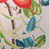 Jaune 100% polyester est en rupture de stock