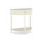 Console demi-lune Artisan-Wave-134385818-134385820-134385821