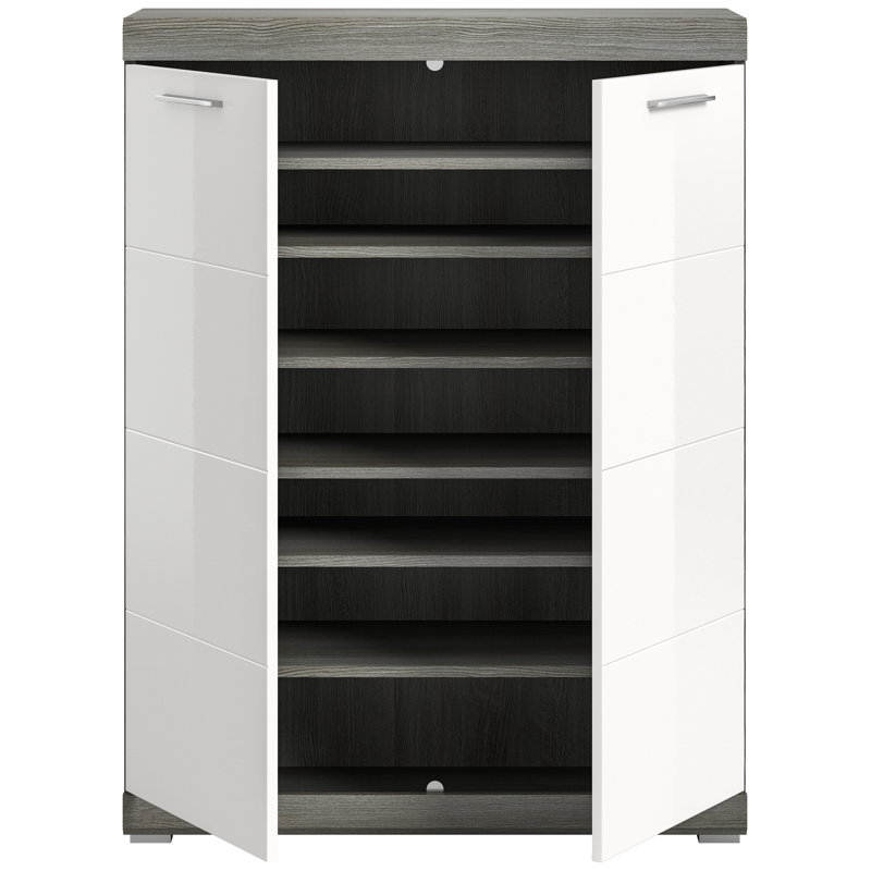 Shoe Cabinet