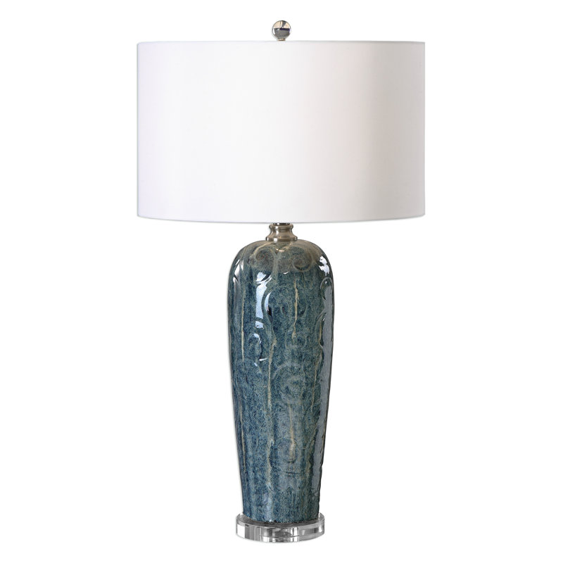 Lampe de table 32 po Suzette