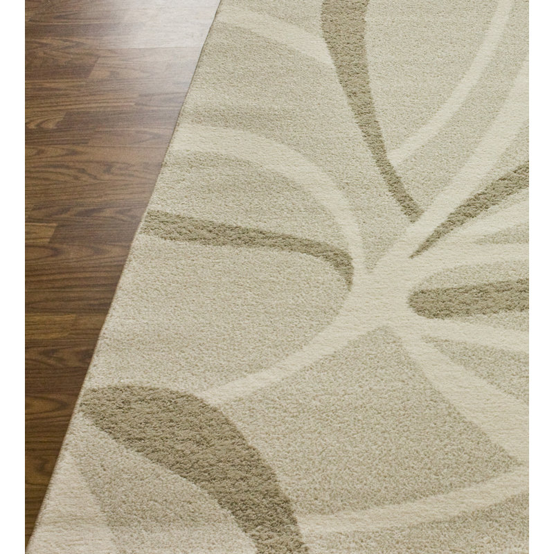 Pilton Rug, Rectangle 5'3" x 7'7"