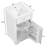20" Single Vanity With Ceramic Top-611384364
