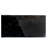 Splendor 24'' W x 48'' L Porcelain Singular Tile-90628910