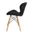 Chaise d'appoint rembourrée Boscobel-409396496