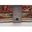 Tapis unique rectangulaire de 3 pi 2 po x 5 pi Ashaunti