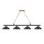 Billard 4 lumières Annaleisa-62758240-62758239