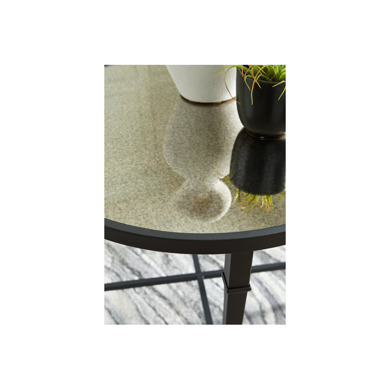 Table d'appoint Kewin