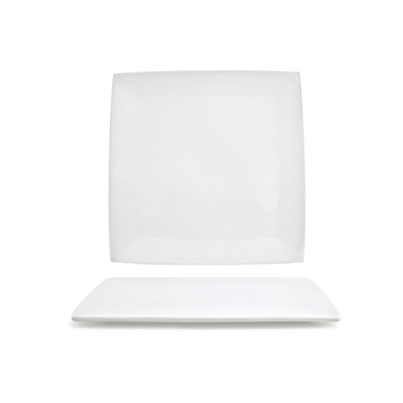 Canvas 9" Salad or Dessert Plate