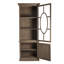 Solid Wood China Cabinet