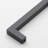 Kingston Collection Solid Square Bar Pull-228800753-160947181