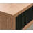 L-Shaped Executive Desk