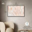 Impasto Layers sur toile texturée abstraite par Art Remedy-113216055-113216047