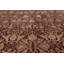 Antique One-of-a-Kind 21' X 27' Hand Knotted Area Rug