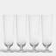 Beer Crystal Pils Glass