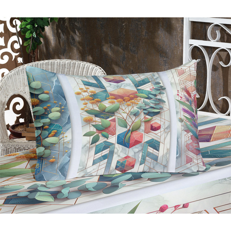 Microfiber Sheet Set, California King
