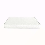 6 In. Firm Reversible Foam Mattress In A Box, Twin-Size High-Density Foam Mattress