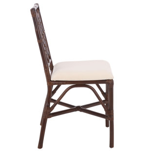 Tyndalls Park Parsons Chair (Set of 2)