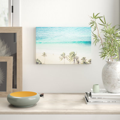 Morgan J Hartley - Print