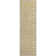 Premium Machine Washable Prisco Gold Rug
