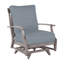 Croquet Patio Chair with Cushions-62456606-63331000-70085677
