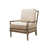 Ivory Linen selected