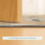 Tapis géométrique intérieur / extérieur lavable à la machine Chantille ACN2998-129144007-129144029