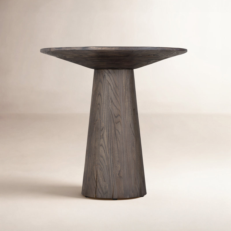 Skye Marble End Table