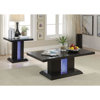 Table basse Kashmiere