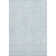 Premium Machine Washable Prisco Sky Rug