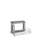 Rev-A-Shelf Sliding Wall Cabinet Organizer for Above Refrigerator/Wall Oven