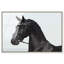 Midnight Majesty II Print by Oliver Gal-945357624-945357618