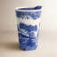 Spode Blue Italian Travel Mug 8Oz