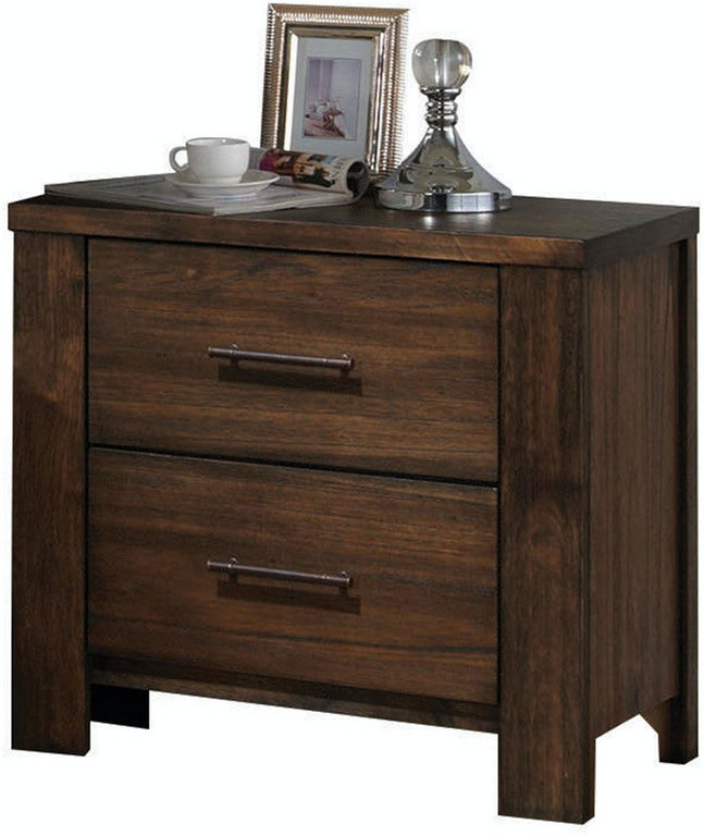 Table de chevet Merrilee