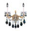 La Scala 2 - Light Candle Wall Light-336183376-336183371