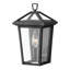 Alford Place Outdoor Wall Lantern-1258344887