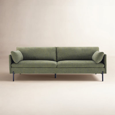 Moab Upholstered 81'' Sofa