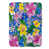 Fleurs peintes à la mode sélectionné