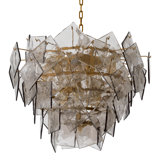 Biltmore 10 - Light Chandelier