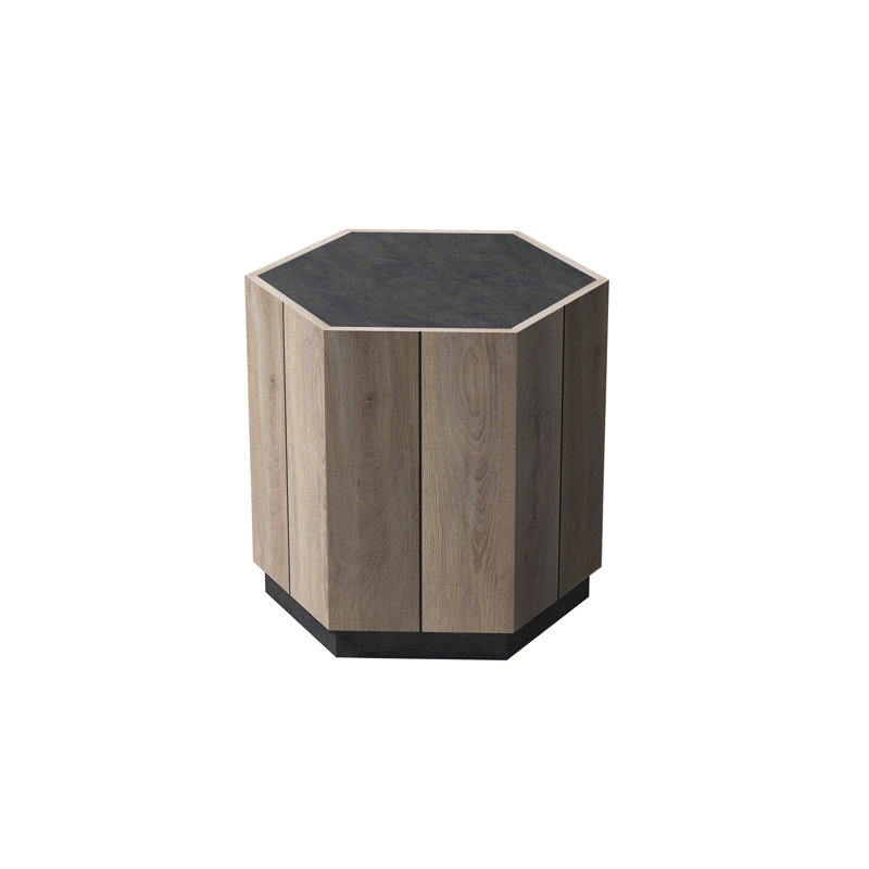 19.69'' L Breakroom Table