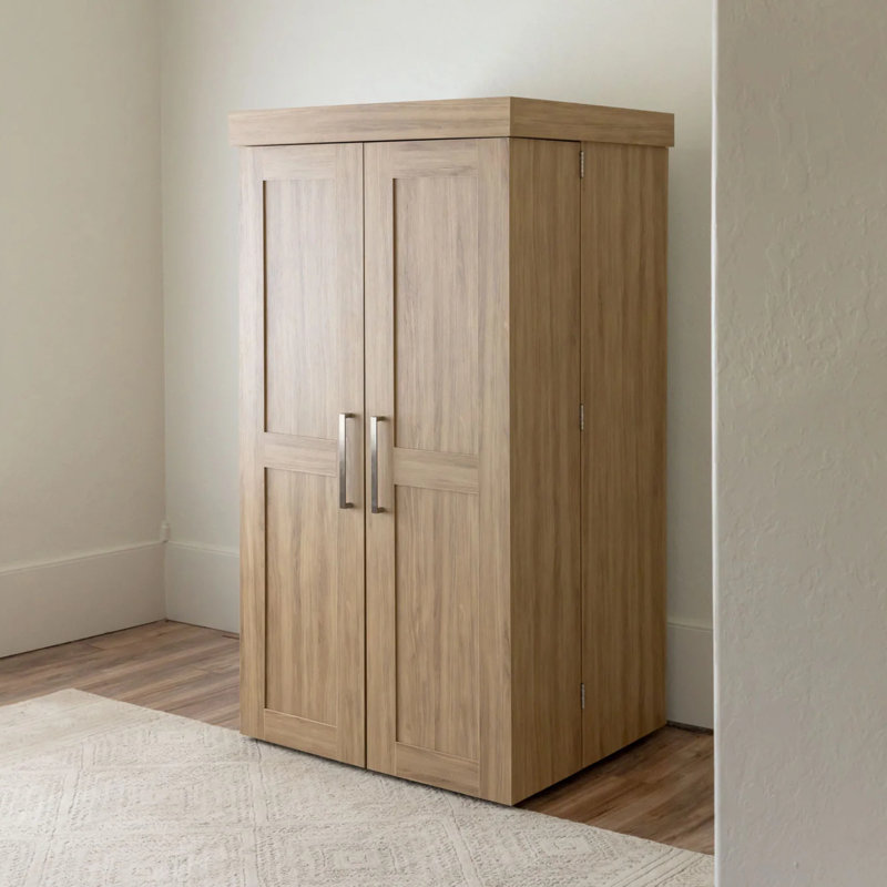 DreamBox Craft Cabinet: Ultimate Storage & Workspace
