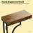 Compact Hall Table,Bedside Table,End Table