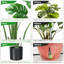 120cm Faux Evergreen Tree in Pot