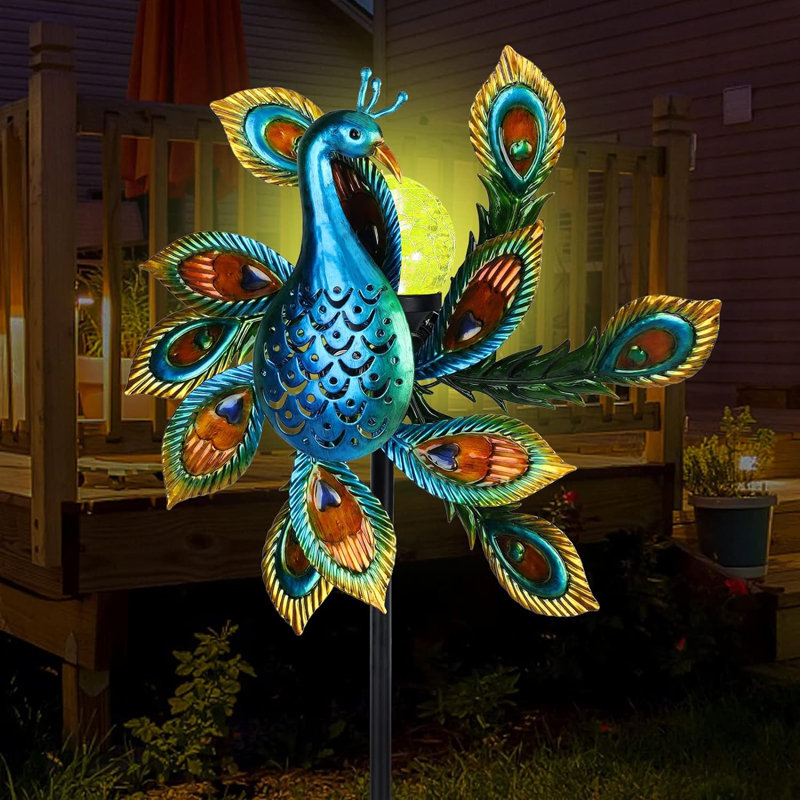 Art de jardin Soraiyah