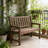 Park Bench