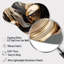 Horloge murale Hufford-1138842285