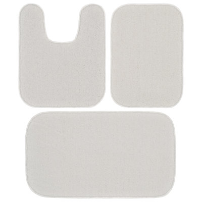Tapis pour salle de bain Heffingen